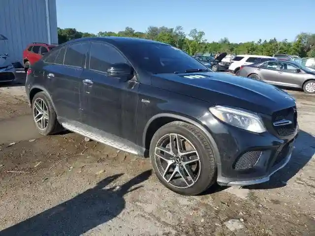 4JGED6EB9HA069570 2017 MERCEDES-BENZ GLE-CLASS-3
