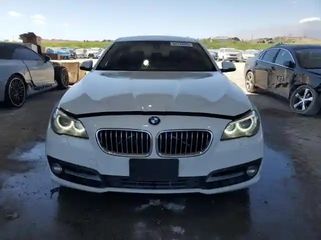 WBA5B3C54FD544122 2015 BMW 5 SERIES-4