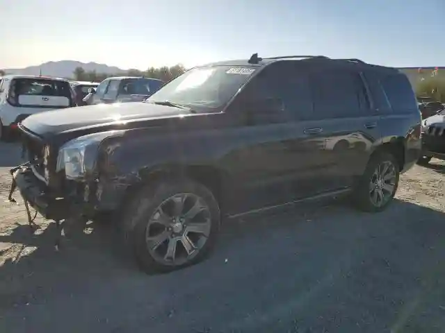 1GKS2CKJ3GR100341 2016 GMC YUKON-0