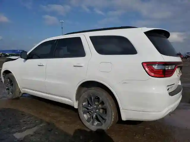 1C4RDJDGXNC212631 2022 DODGE DURANGO-1