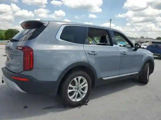 5XYP2DHC5MG104045 2021 KIA TELLURIDE-2