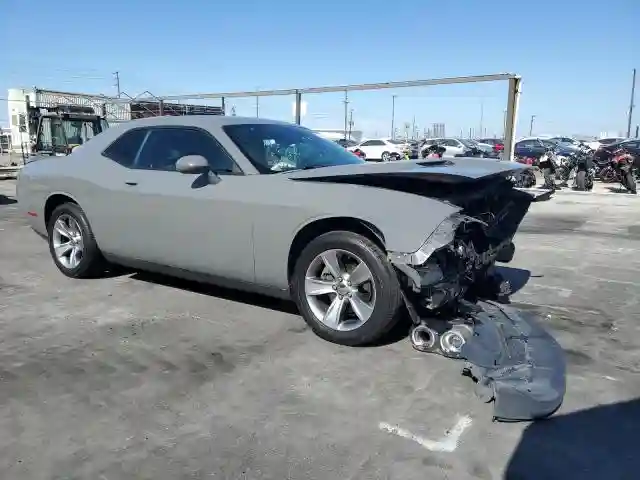 2C3CDZAG6JH209522 2018 DODGE CHALLENGER-3