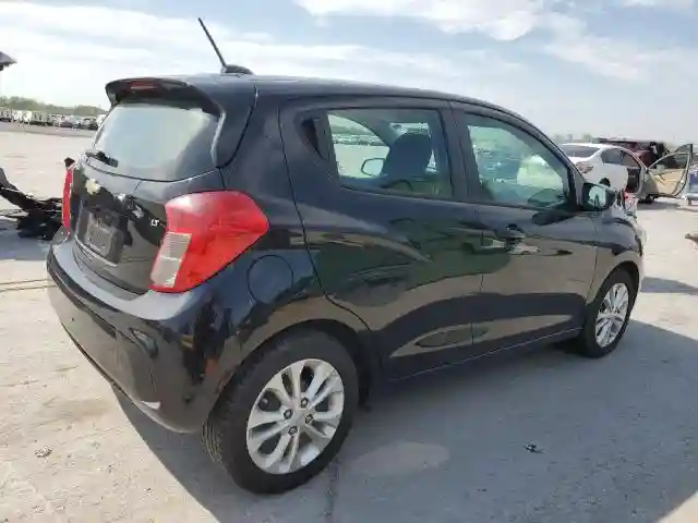 KL8CD6SA8MC723313 2021 CHEVROLET SPARK-2