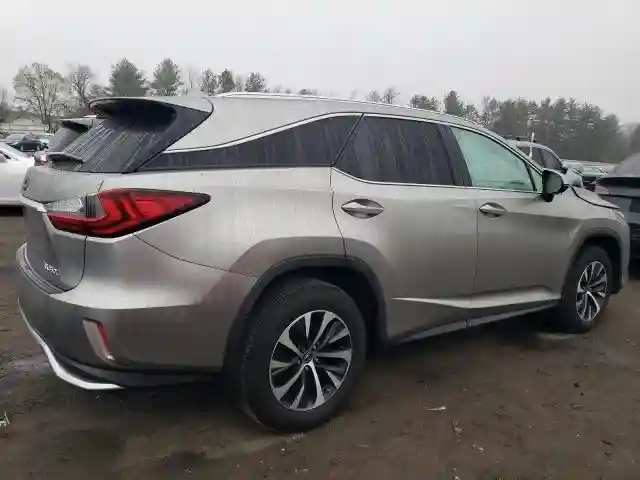 JTJHZKFA8L2025092 2020 LEXUS RX350-2