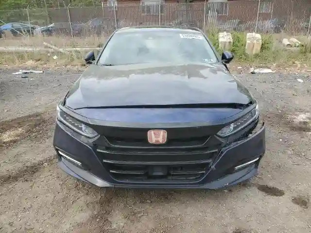 1HGCV3F42KA005905 2019 HONDA ACCORD-4