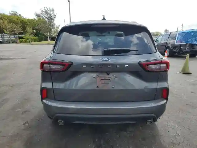 1FMCU0MN8RUA25835 2024 FORD ESCAPE ST-5