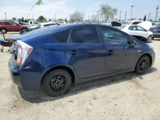 JTDKN3DU9F1995664 2015 TOYOTA PRIUS-2