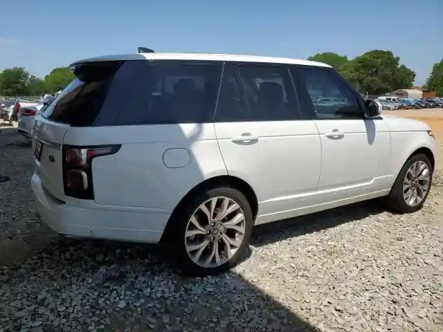 SALGS2SV6JA390135 2018 LAND ROVER RANGEROVER-2