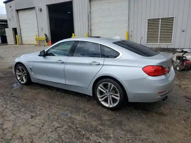WBA4C9C52GG136035 2016 BMW 4 SERIES-1