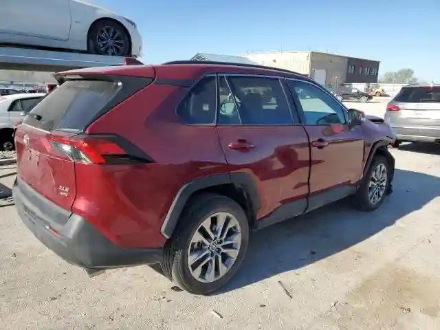 2T3A1RFV1RW475478 2024 TOYOTA RAV4-2