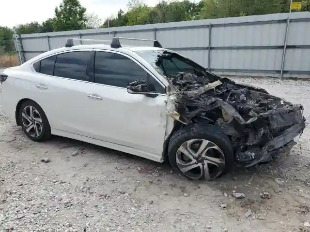 4S3BWGP67M3012256 2021 SUBARU LEGACY-3