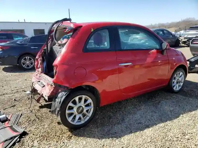 3C3CFFKR6HT661884 2017 FIAT 500-2