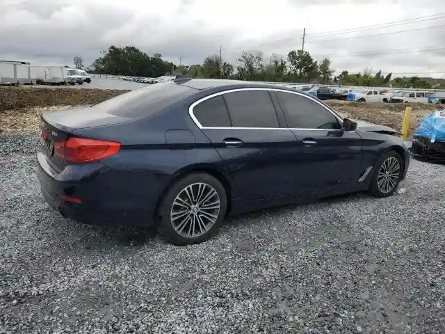 WBAJA7C3XHWA70310 2017 BMW 5 SERIES-2