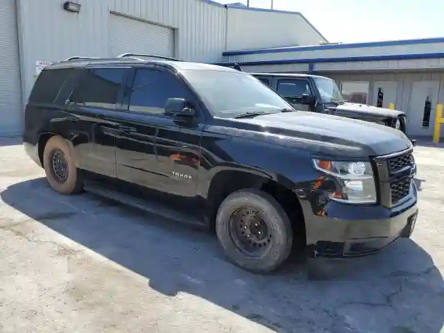 1GNSCAKC5HR115494 2017 CHEVROLET TAHOE-3