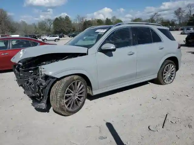 4JGFB5KB9RB177353 2024 MERCEDES-BENZ GLE-CLASS-0