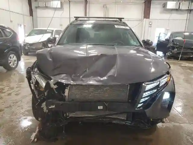 KM8JFCDE7RU270404 2024 HYUNDAI TUCSON XRT-4