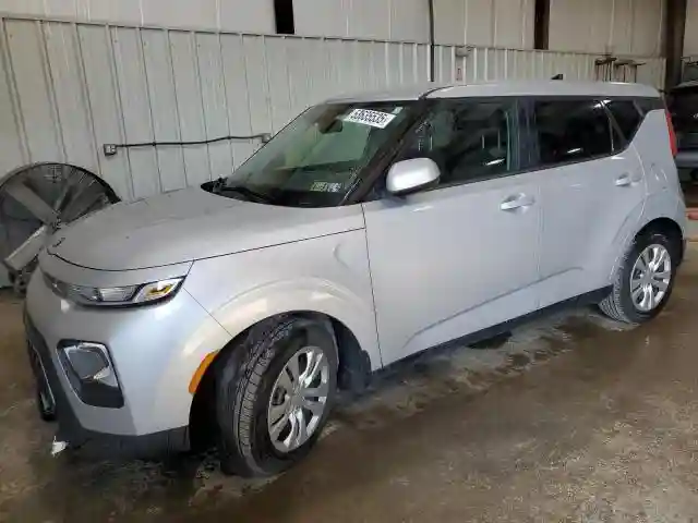 KNDJ23AU7L7068082 2020 KIA SOUL-0