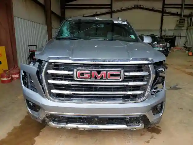 1GKS1BRD3SR165700 2025 GMC YUKON ELEV-4
