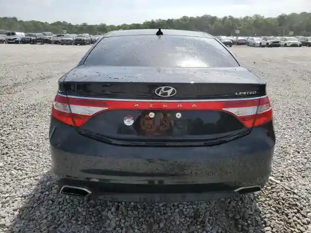 KMHFH4JG1HA583167 2017 HYUNDAI AZERA-5