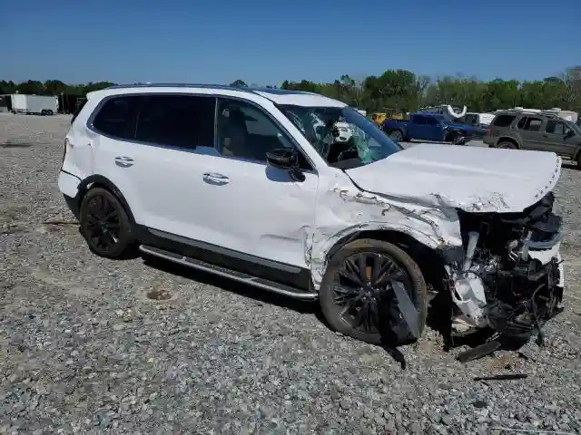 5XYP54HC8MG152954 2021 KIA TELLURIDE-3