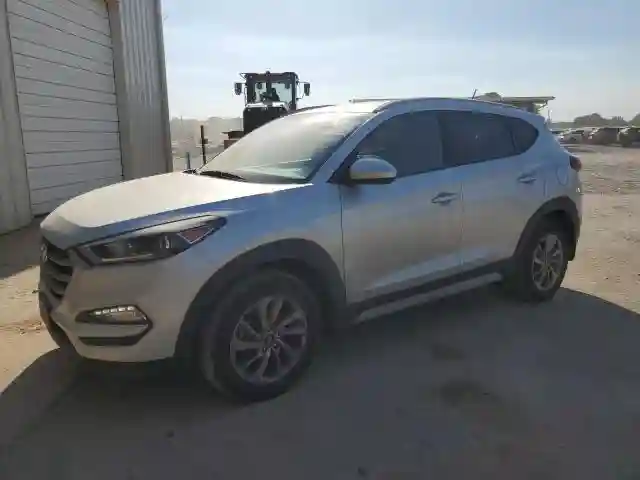 KM8J33A40HU352901 2017 HYUNDAI TUCSON-0