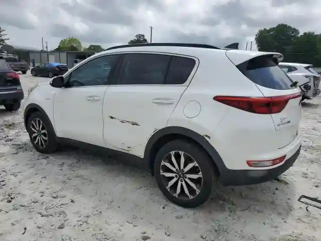 KNDPNCAC1J7383949 2018 KIA SPORTAGE-1