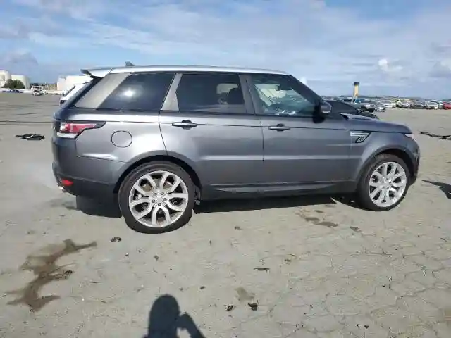 SALWR2VF8GA573895 2016 LAND ROVER RANGEROVER-2