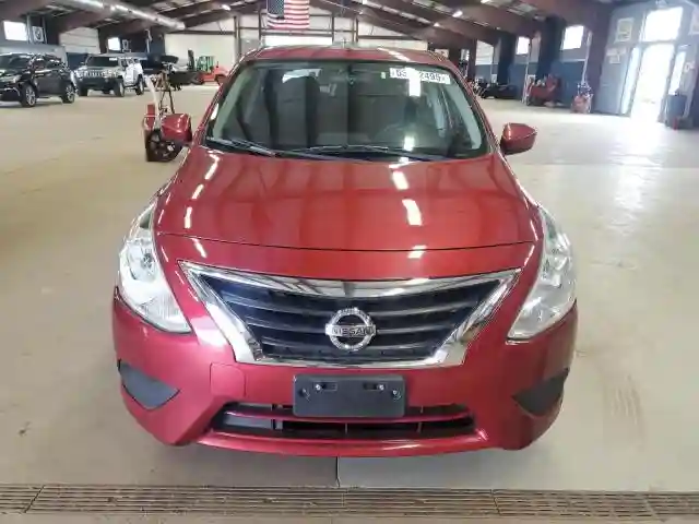 3N1CN7APXGL802901 2016 NISSAN VERSA-4