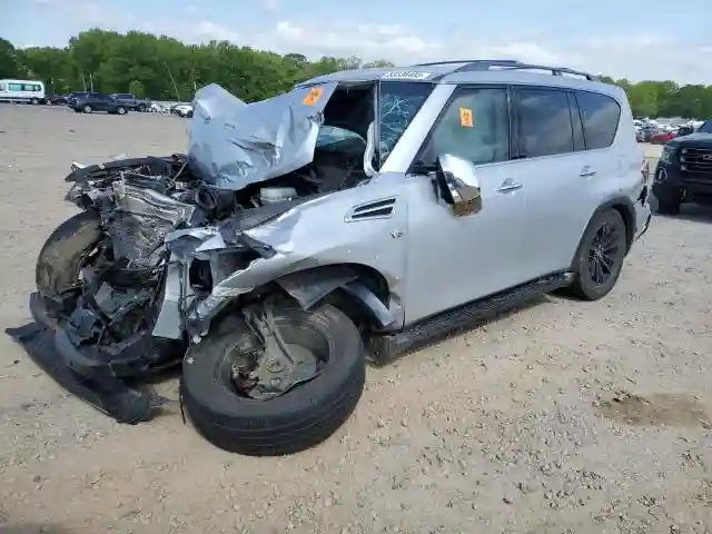 JN8AY2NF5H9304068 2017 NISSAN ARMADA-0