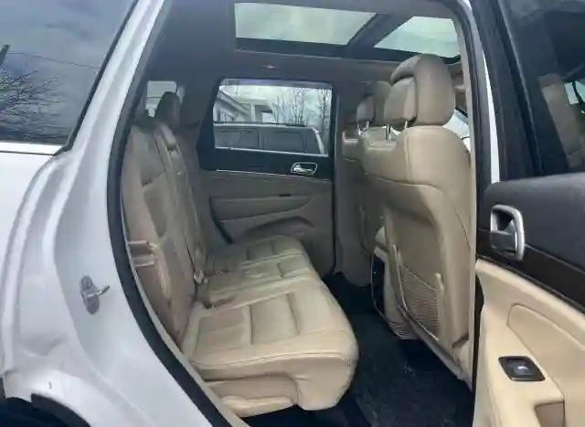 1C4RJFBG0FC609727 2015 JEEP GRAND CHEROKEE-5