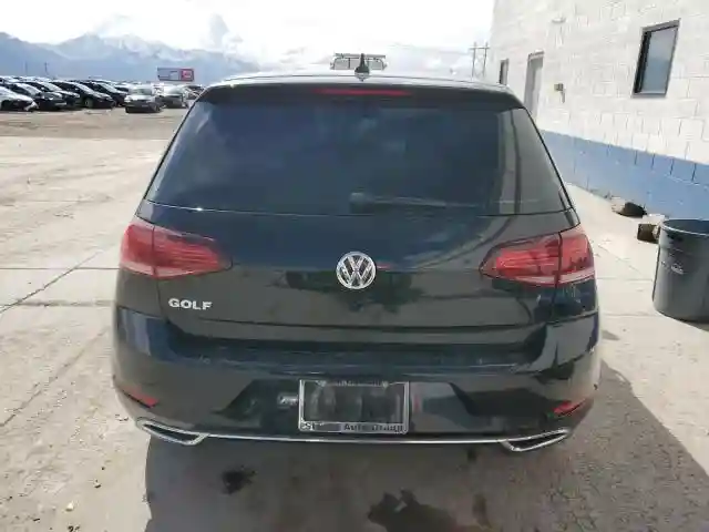 3VWG57AUXLM010320 2020 VOLKSWAGEN GOLF-5