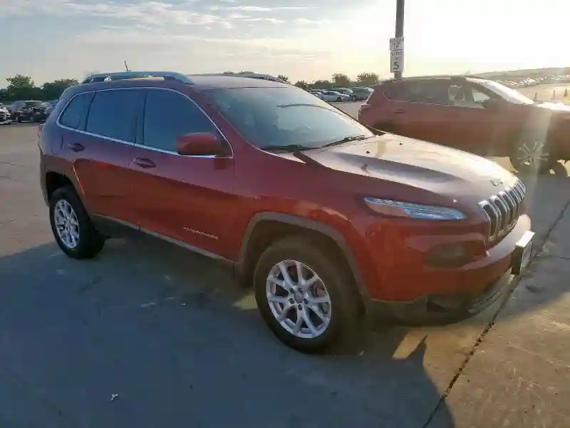1C4PJMCBXGW185424 2016 JEEP GRAND CHEROKEE-3