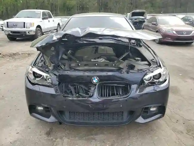 WBA5B1C55GG553061 2016 BMW 5 SERIES-4