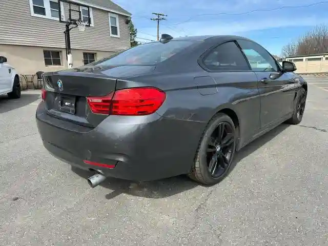 WBA3R5C5XGK373873 2016 BMW 4 SERIES-2