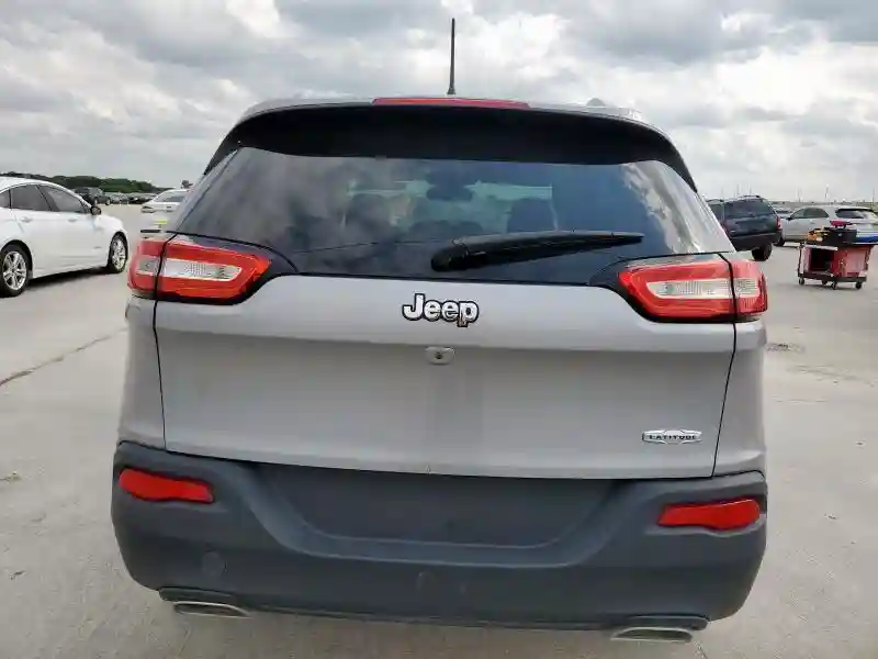 1C4PJLCS9GW247311 2016 JEEP GRAND CHEROKEE-5