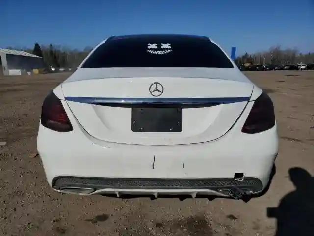 55SWF4KB6JU237317 2018 MERCEDES-BENZ C-CLASS-5