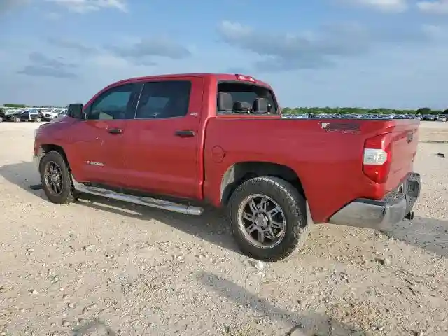 5TFEM5F15JX131795 2018 TOYOTA TUNDRA-1