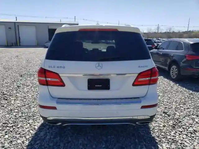 4JGDF6EE0HA739765 2017 MERCEDES-BENZ GLS-CLASS-5