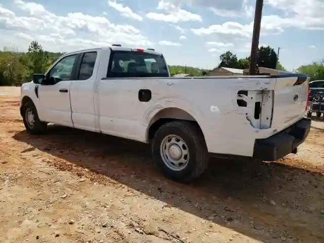 1FTEX1C58MKD26833 2021 FORD F-150-1