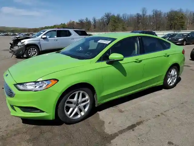 3FA6P0LU4HR208646 2017 FORD FUSION-0
