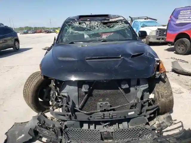 1C4SDJGJ5LC192682 2020 DODGE DURANGO-4