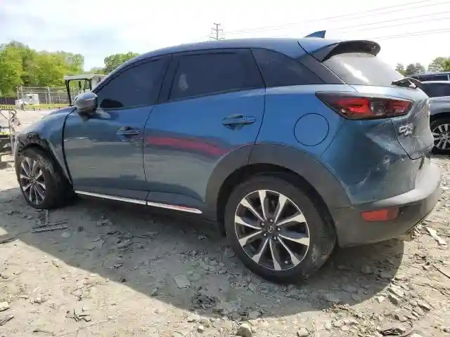 JM1DKFD74K1438541 2019 MAZDA CX-3-1