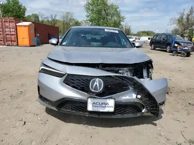 19UDE4H30SA010941 2025 ACURA INTEGRA A--4