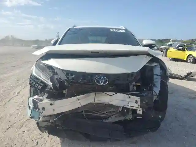 JTEAAAAH3NJ111134 2022 TOYOTA VENZA-4