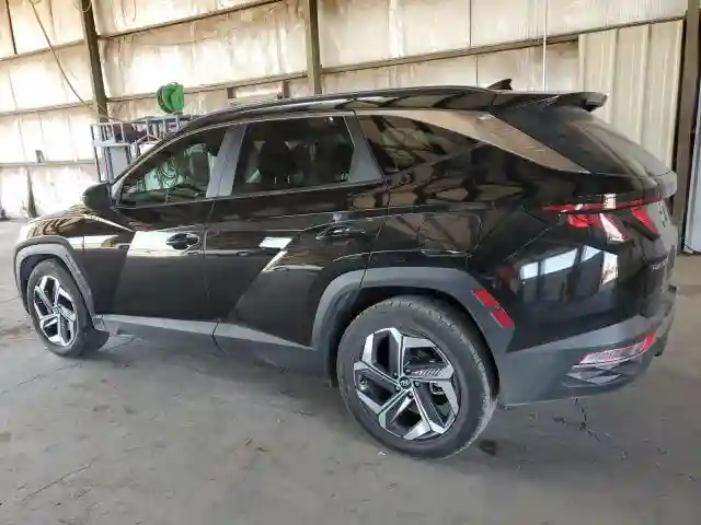 5NMJB3DE2RH420393 2024 HYUNDAI TUCSON-1