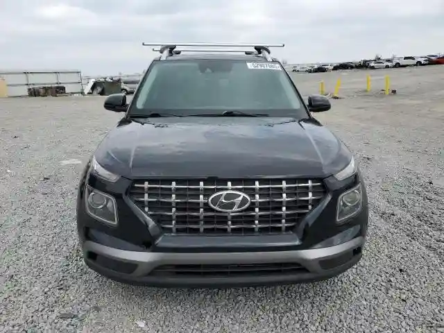 KMHRC8A37LU026660 2020 HYUNDAI VENUE-4