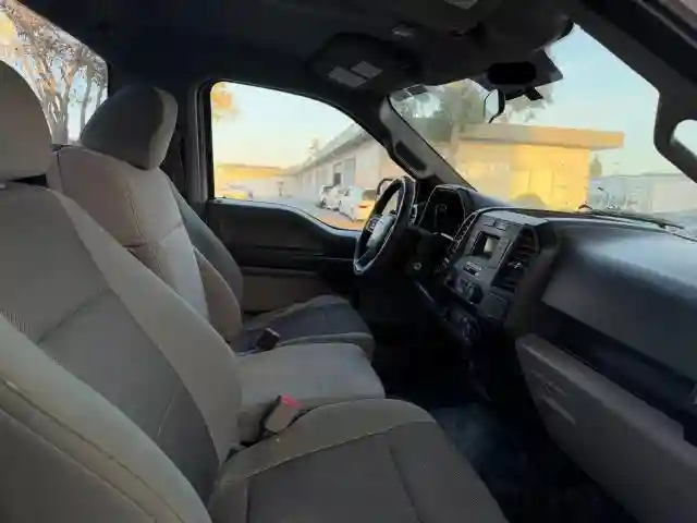 1FTMF1EF7HKD76701 2017 FORD ALL MODELS-5