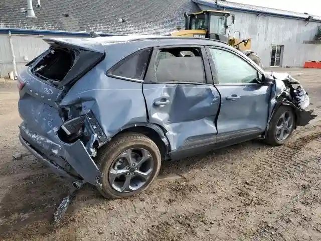 1FMCU9MN2SUA36274 2025 FORD ESCAPE ST-2
