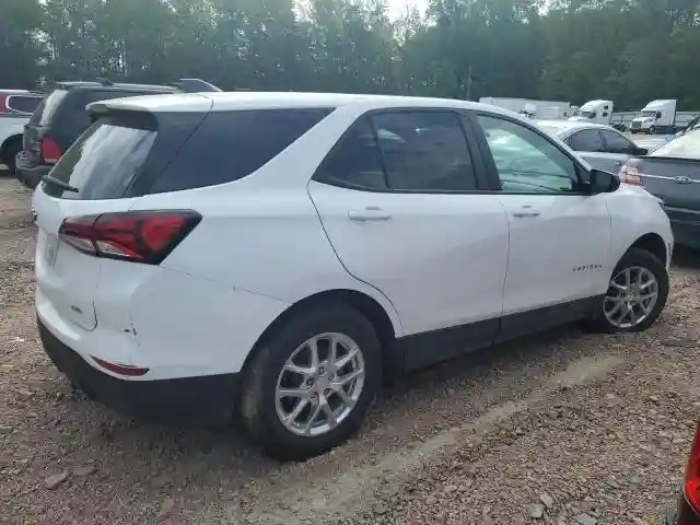 3GNAXSEV0NS207690 2022 CHEVROLET EQUINOX-2