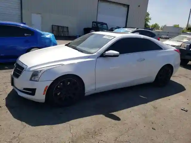 1G6AG1RX3G0131622 2016 CADILLAC ATS-0